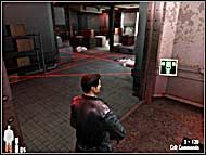 18 - Część III - Rozdział 3 | Opis przejścia Max Payne - Max Payne - poradnik do gry