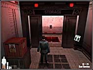 19 - Część III - Rozdział 3 | Opis przejścia Max Payne - Max Payne - poradnik do gry