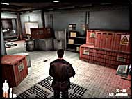 20 - Część III - Rozdział 3 | Opis przejścia Max Payne - Max Payne - poradnik do gry