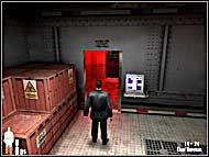 21 - Część III - Rozdział 3 | Opis przejścia Max Payne - Max Payne - poradnik do gry