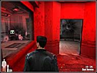 22 - Część III - Rozdział 3 | Opis przejścia Max Payne - Max Payne - poradnik do gry