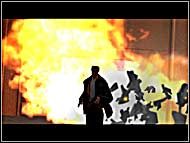 24 - Część III - Rozdział 3 | Opis przejścia Max Payne - Max Payne - poradnik do gry