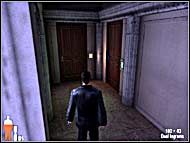 6 - Część III - Rozdział 5 | Opis przejścia Max Payne - Max Payne - poradnik do gry