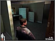 12 - Część III - Rozdział 5 | Opis przejścia Max Payne - Max Payne - poradnik do gry