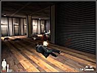 14 - Część III - Rozdział 7 | Opis przejścia Max Payne - Max Payne - poradnik do gry