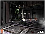 18 - Część III - Rozdział 7 | Opis przejścia Max Payne - Max Payne - poradnik do gry