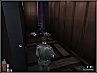 26 - Część III - Rozdział 7 | Opis przejścia Max Payne - Max Payne - poradnik do gry