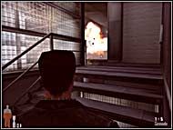 10 - Część III - Rozdział 8 | Opis przejścia Max Payne - Max Payne - poradnik do gry