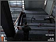13 - Część III - Rozdział 8 | Opis przejścia Max Payne - Max Payne - poradnik do gry