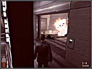 14 - Część III - Rozdział 8 | Opis przejścia Max Payne - Max Payne - poradnik do gry