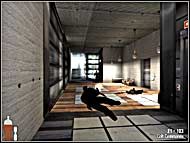 16 - Część III - Rozdział 8 | Opis przejścia Max Payne - Max Payne - poradnik do gry