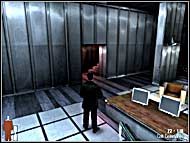 20 - Część III - Rozdział 8 | Opis przejścia Max Payne - Max Payne - poradnik do gry
