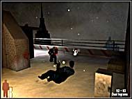 24 - Część III - Rozdział 8 | Opis przejścia Max Payne - Max Payne - poradnik do gry