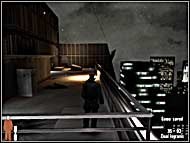 25 - Część III - Rozdział 8 | Opis przejścia Max Payne - Max Payne - poradnik do gry