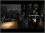 28 - Część III - Rozdział 8 | Opis przejścia Max Payne - Max Payne - poradnik do gry