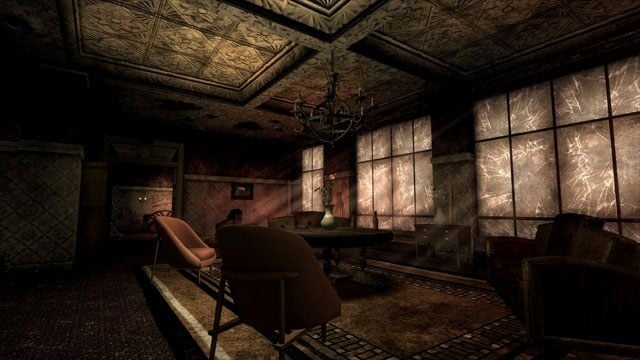 fallout new vegas interior lighting
