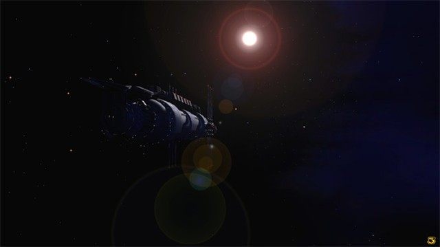 homeworld star trek mod homeworld star trek mod