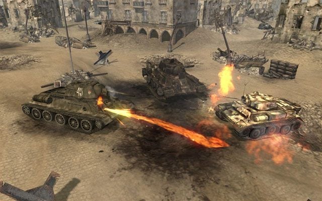 company of heroes download gratis