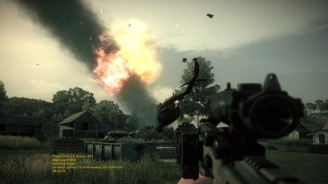 Operation flashpoint dragon rising torrent iso ps2