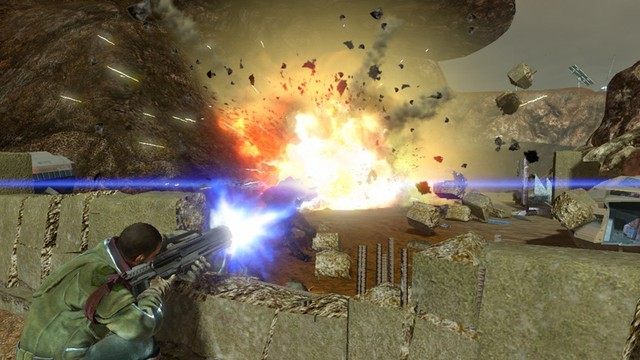 red faction guerrilla cheats pc god mode
