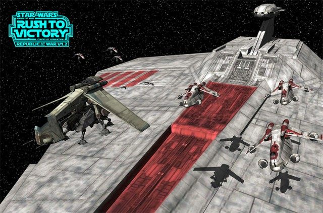 Star wars empire at war 1 05 download free game
