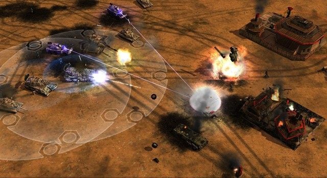 command and conquer generals free command and conquer generals free