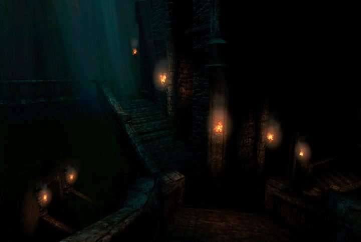 amnesia the dark descent update amnesia the dark descent update
