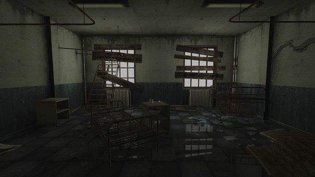 Half Life 2 Substance Patch