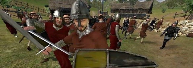 how to install mount and blade warband mods on steam how to install mount and blade warband mods on steam