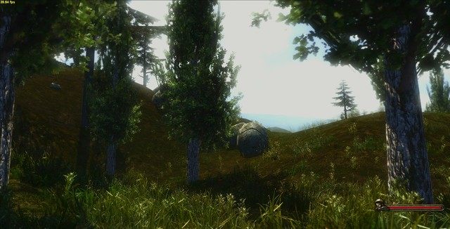 Mount &amp; Blade: Warband mod King's Road