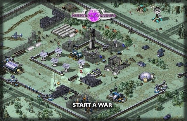 Command Conquer Red Alert 2 Yuri S Revenge Game Mod Mental Omega Almost Perfect Yuri S Revenge V 3 3 4 Download Gamepressure Com