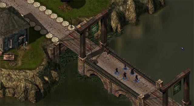 Temple Of Elemental Evil Save Game Editor