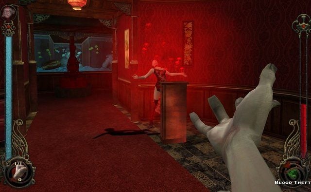 Unofficial Vampire Patch 1.2 file - Vampire: The Masquerade – Redemption -  ModDB