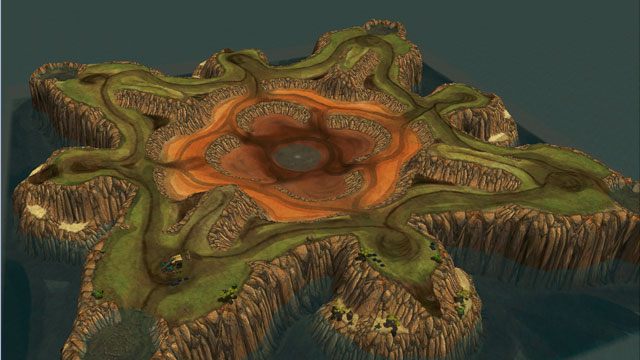 impossible creatures creature chaos