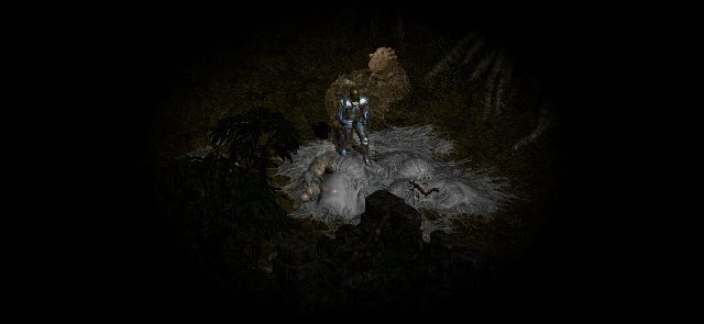 Enjoy-SP Mod for Diablo II: Lord of Destruction - ModDB