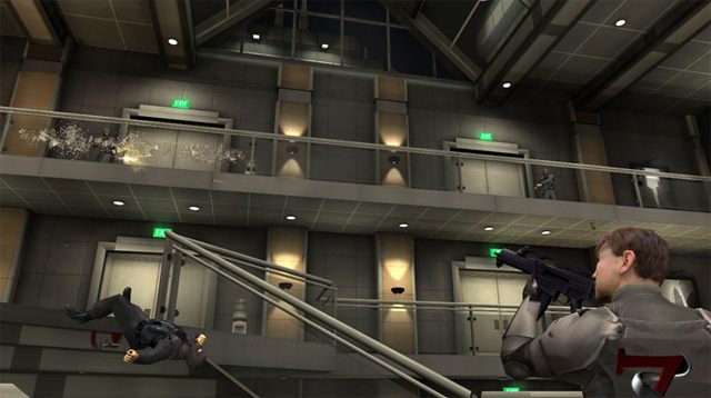 max payne 2 punisher mod