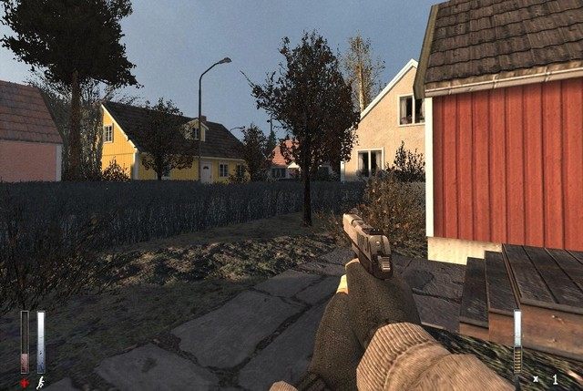 cry of fear mods cry of fear mods