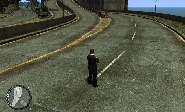 Download GTA IV Ultimate Textures V2.0 for GTA 4