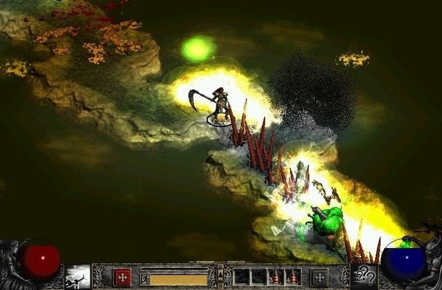 diablo 2 v1.13 items mods