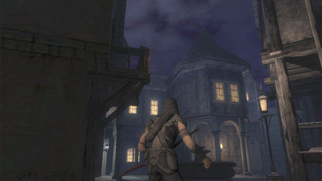 thief deadly shadows patch for steam thief deadly shadows patch for steam