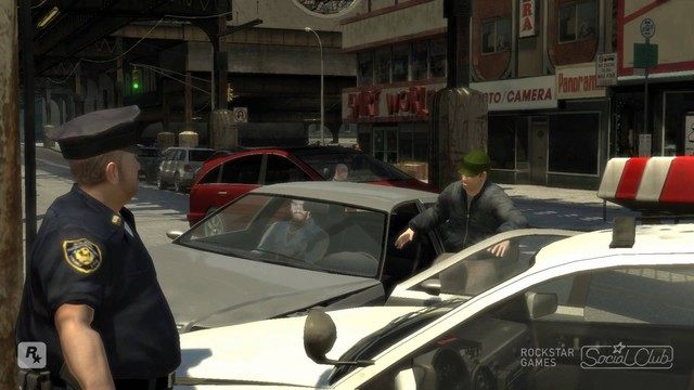 lcpdfr gta 4