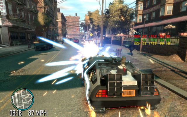 mods for grand theft auto iv mods for grand theft auto iv