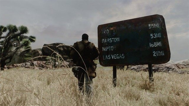 Black Bear National Forest Map image - Fallout: New California mod for  Fallout: New Vegas - ModDB