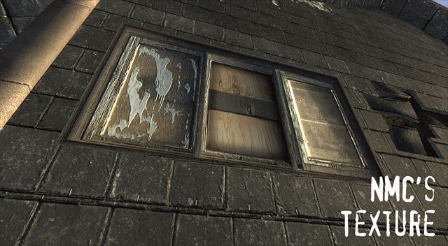 fallout new vegas textures