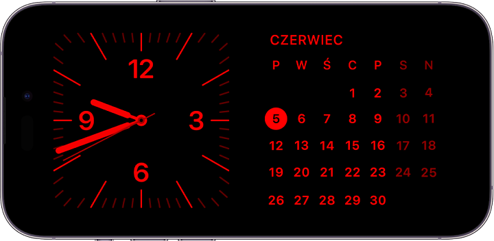 Tryb czuwania w iOS 17 - co to jest i jak włączyć? - ilustracja #2