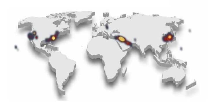 USA odtajnia dane na temat UFO; w dokumentach mowa także o Polsce - ilustracja #2