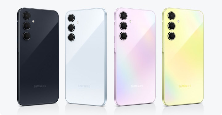 Źródło: Samsung