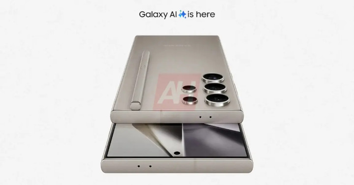 Źródło: Android Headlines - Samsung jak iPhone? Galaxy S24 może mieć nawet kilka lat wsparcia - wiadomość - 2024-01-15