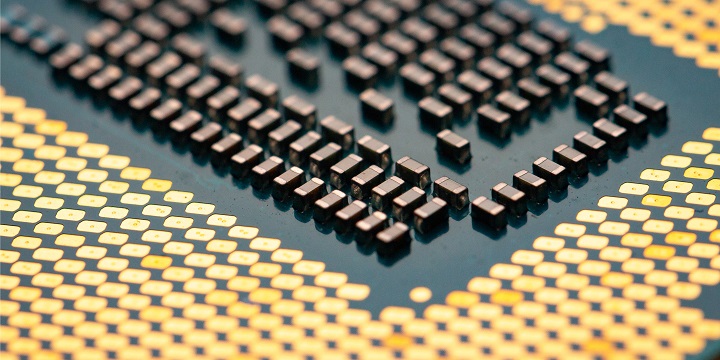 Tajwańskie firmy stworzyły pierwszy chip w litografii 3 nm - ilustracja #1