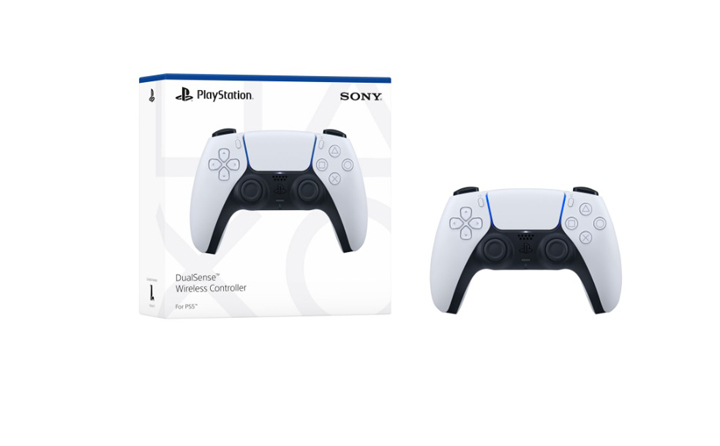 Sony wyeliminowało największy minus kontrolera DualSense, nowy model działa na jednym ładowaniu do 12 godzin - ilustracja #1